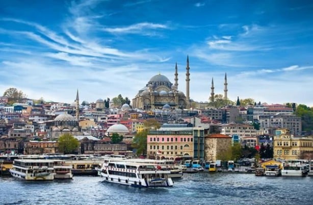 Foto - Türkiye'nin en zekileri hangi şehirlerde yaşıyor? İşte IQ ortalaması en yüksek 20 ilimiz