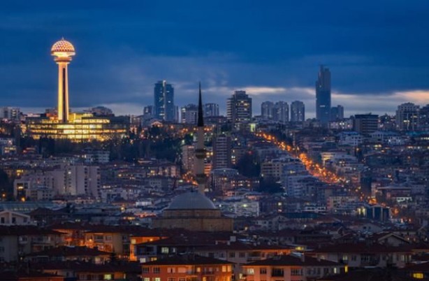 Foto - Türkiye'nin en zekileri hangi şehirlerde yaşıyor? İşte IQ ortalaması en yüksek 20 ilimiz