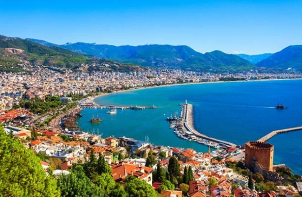 Foto - Türkiye'nin en zekileri hangi şehirlerde yaşıyor? İşte IQ ortalaması en yüksek 20 ilimiz