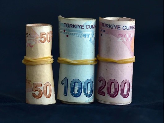 Foto - Türkiye’nin en zengin 10 şehri açıklandı!