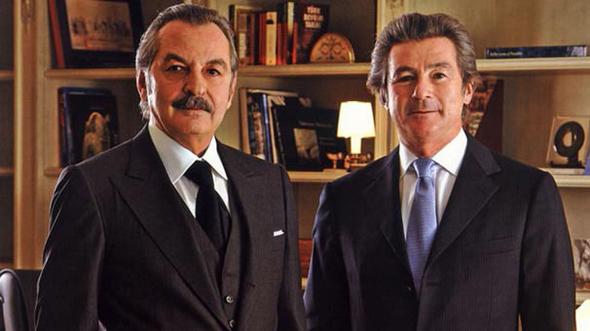 Foto - Türkiye’nin en zengin 100 kişi ve ailesi