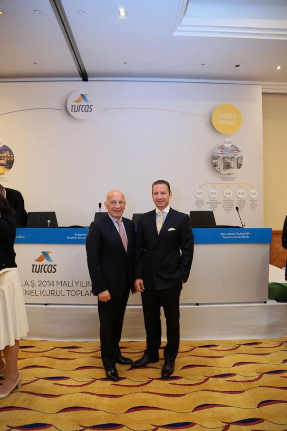 Foto - Türkiye’nin en zengin 100 kişi ve ailesi