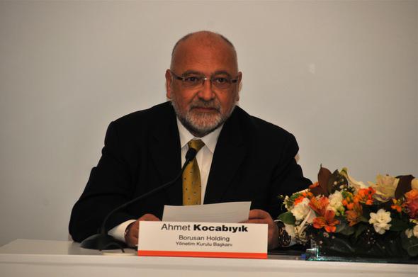 Foto - Türkiye’nin en zengin 100 kişi ve ailesi