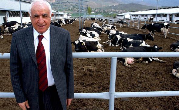 Foto - Türkiye’nin en zengin 100 kişi ve ailesi