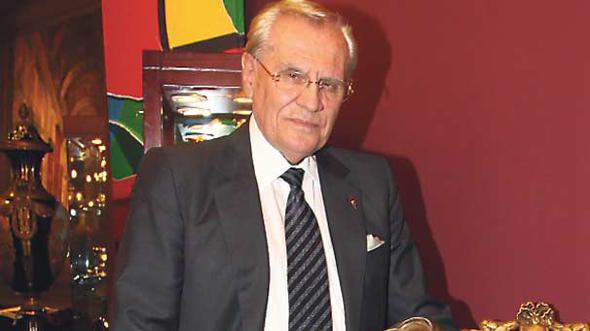 Foto - Türkiye’nin en zengin 100 kişi ve ailesi