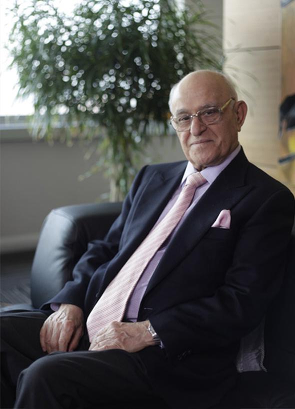 Foto - Türkiye’nin en zengin 100 kişi ve ailesi