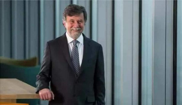 Foto - Türkiye'nin en zengin 26 ismi belli oldu! İşte Forbes dergisinin 2023 Türk zenginler listesi...