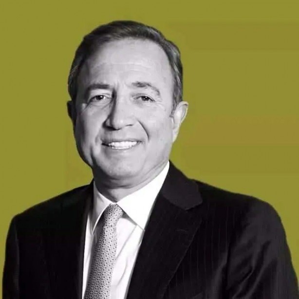 Foto - Türkiye'nin en zengin 26 ismi belli oldu! İşte Forbes dergisinin 2023 Türk zenginler listesi...