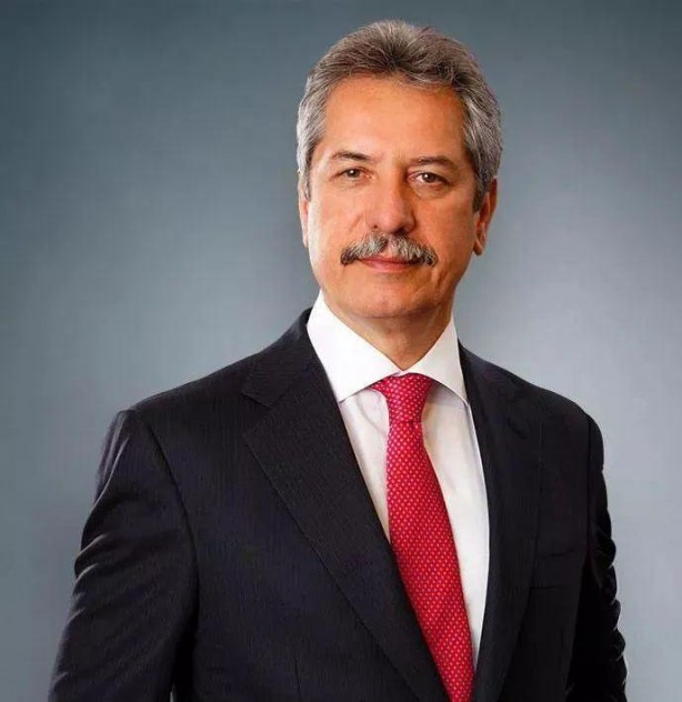 Foto - Türkiye'nin en zengin 26 ismi belli oldu! İşte Forbes dergisinin 2023 Türk zenginler listesi...