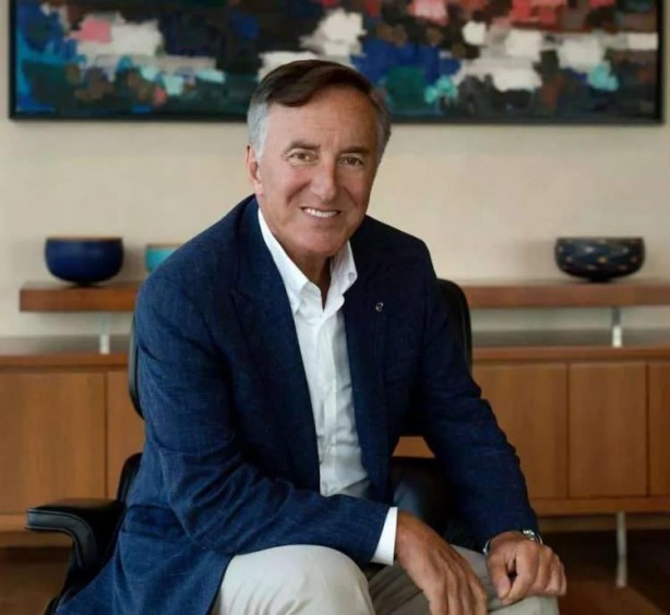 Foto - Türkiye'nin en zengin 26 ismi belli oldu! İşte Forbes dergisinin 2023 Türk zenginler listesi...