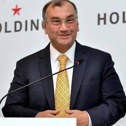 Foto - Türkiye'nin en zengin 26 ismi belli oldu! İşte Forbes dergisinin 2023 Türk zenginler listesi...