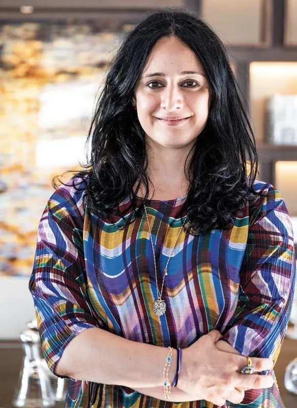 Foto - Türkiye'nin en zengin 26 ismi belli oldu! İşte Forbes dergisinin 2023 Türk zenginler listesi...