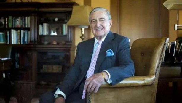 Foto - Türkiye'nin en zengin 26 ismi belli oldu! İşte Forbes dergisinin 2023 Türk zenginler listesi...