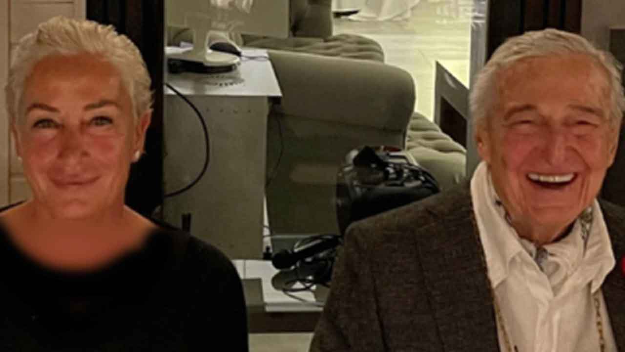 Foto - Türkiye'nin en zengin adamı Rahmi Koç'un derdine bakın