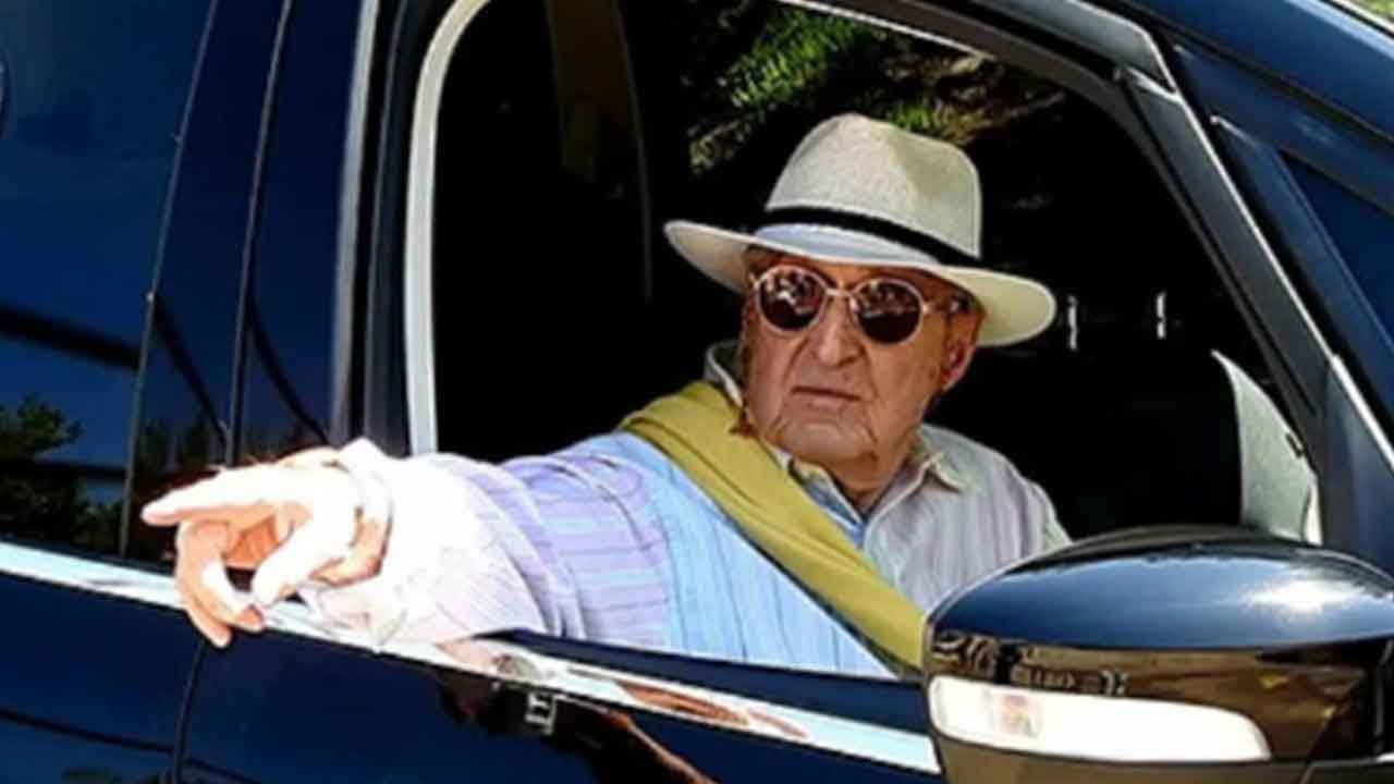 Foto - Türkiye'nin en zengin adamı Rahmi Koç'un derdine bakın