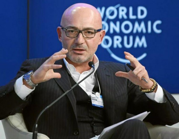 Foto - Türkiye'nin en zengin aileleri belli oldu! İşte ilk 20...