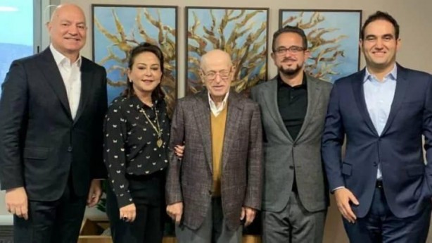 Foto - Türkiye'nin en zengin aileleri belli oldu! İşte ilk 20...