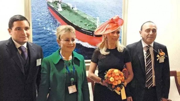 Foto - Türkiye'nin en zengin aileleri belli oldu! İşte ilk 20...