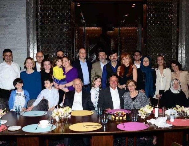 Foto - Türkiye'nin en zengin aileleri belli oldu! İşte ilk 20...