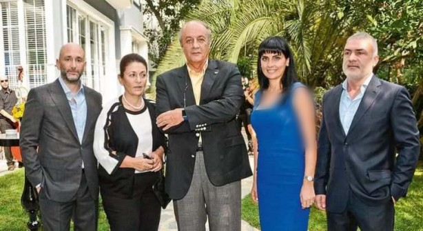 Foto - Türkiye'nin en zengin aileleri belli oldu! İşte ilk 20...