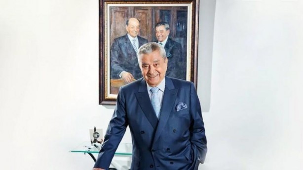 Foto - Türkiye'nin en zengin aileleri belli oldu! İşte ilk 20...