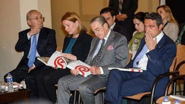 Foto - Türkiye'nin en zengin aileleri belli oldu! İşte ilk 20...