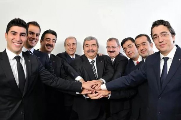 Foto - Türkiye'nin en zengin aileleri belli oldu! İşte ilk 20...