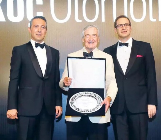 Foto - Türkiye'nin en zengin aileleri belli oldu! İşte yeni sıralama