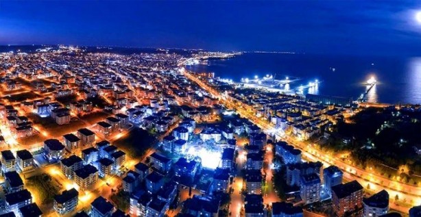 Foto - Türkiye'nin en zengin illeri belli oldu! Birinci sırada ne İstanbul ne Ankara ne de İzmir var...