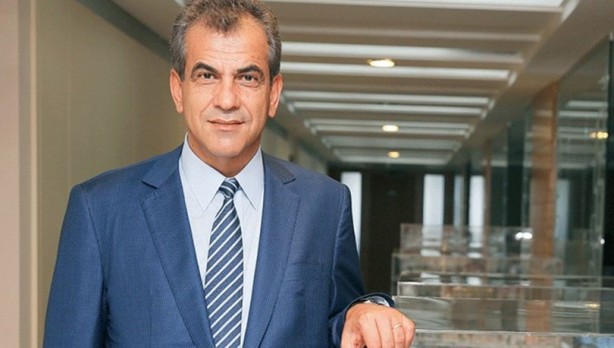 Foto - Türkiye'nin en zengin ismi belli oldu