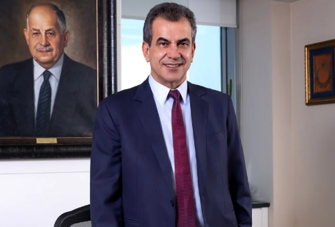 Foto - Türkiye'nin en zengin ismi belli oldu! Geçen yılın milyarderi parasının yarısını kaybetti