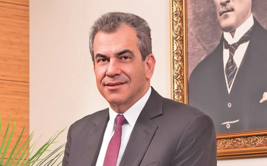 Foto - Türkiye'nin en zengin ismi belli oldu! Geçen yılın milyarderi parasının yarısını kaybetti