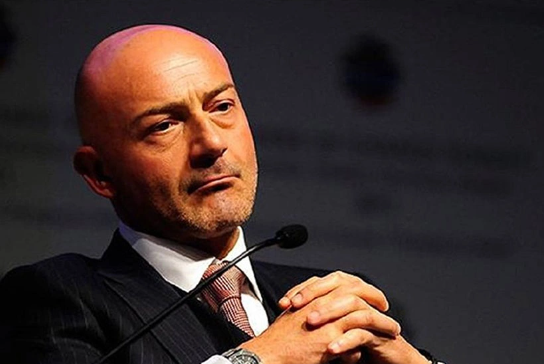 Foto - Türkiye'nin en zengin ismi belli oldu! Geçen yılın milyarderi parasının yarısını kaybetti