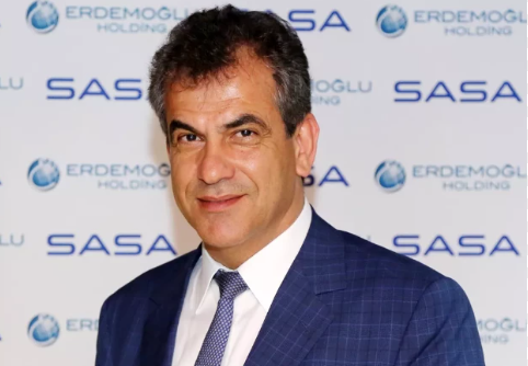 Foto - Türkiye'nin en zengin ismi belli oldu! Geçen yılın milyarderi parasının yarısını kaybetti