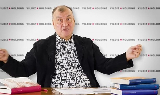 Foto - Türkiye'nin en zengin ismi belli oldu! Geçen yılın milyarderi parasının yarısını kaybetti