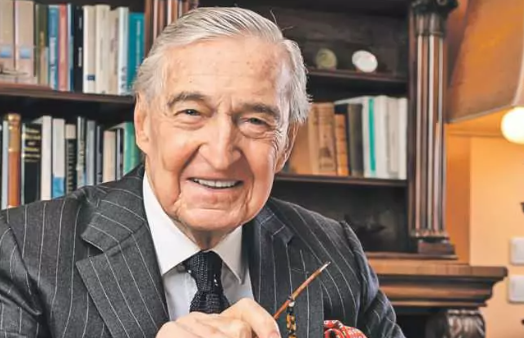 Foto - Türkiye'nin en zengin ismi belli oldu! Geçen yılın milyarderi parasının yarısını kaybetti