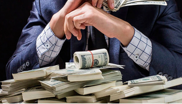 Foto - Türkiye'nin en zengin ismi belli oldu! Geçen yılın milyarderi parasının yarısını kaybetti