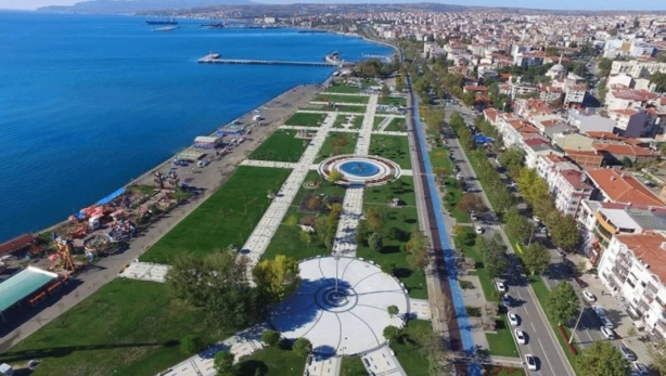 Foto - Türkiye'nin en zengin şehirleri listesi açıklandı! İlk sırada İstanbul, Ankara ve İzmir yok! İşte il il zengin şehirler sıralaması