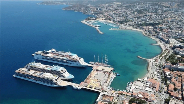 Foto - Türkiye'nin en zengin şehirleri listesi açıklandı! İlk sırada İstanbul, Ankara ve İzmir yok! İşte il il zengin şehirler sıralaması
