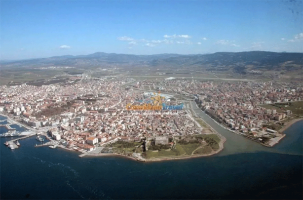 Foto - Türkiye'nin en zengin şehirleri listesi açıklandı! İlk sırada İstanbul, Ankara ve İzmir yok! İşte il il zengin şehirler sıralaması