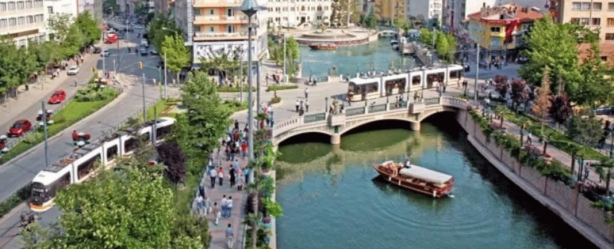 Foto - Türkiye'nin en zengin şehirleri listesi açıklandı! İlk sırada İstanbul, Ankara ve İzmir yok! İşte il il zengin şehirler sıralaması