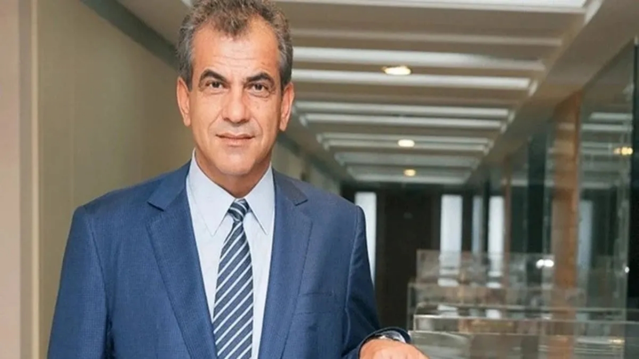 Foto - Türkiye’nin en zenginiydi! Ünlü iş adamına büyük şok