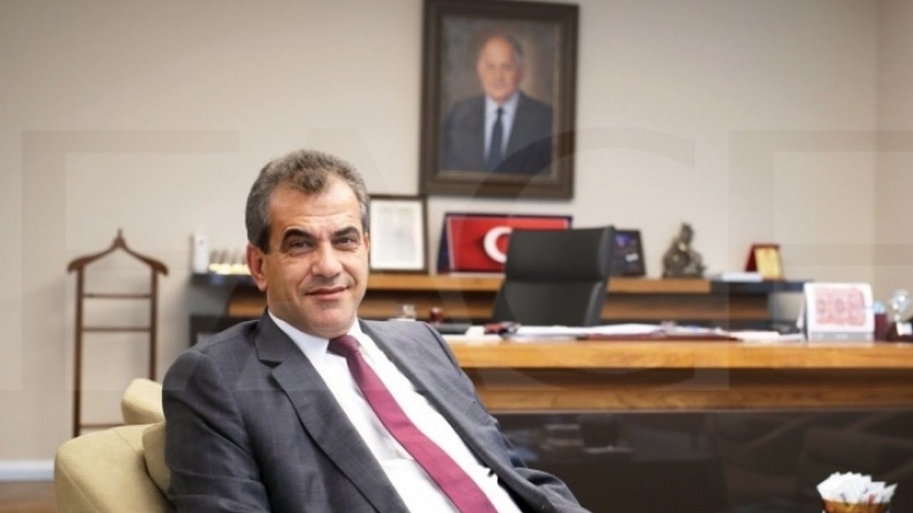 Foto - Türkiye’nin en zenginiydi! Ünlü iş adamına büyük şok