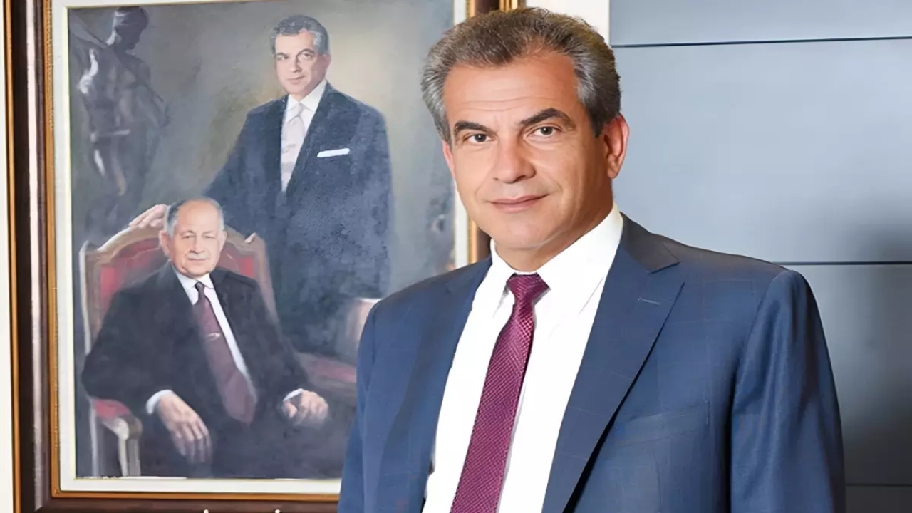 Foto - Türkiye’nin en zenginiydi! Ünlü iş adamına büyük şok