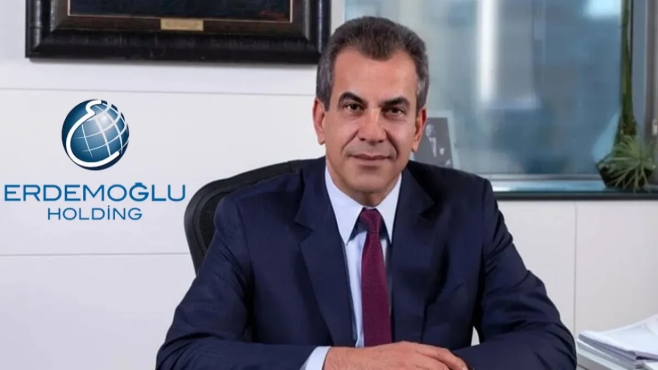 Foto - Türkiye’nin en zenginiydi! Ünlü iş adamına büyük şok