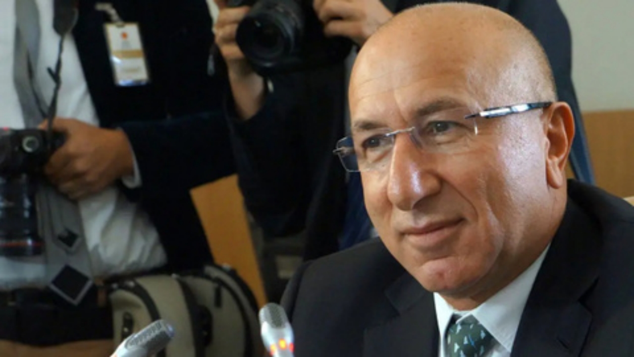 Foto - Türkiye’nin en zenginlerinden biri! Hakkında yakalama kararı çıkartılan Turgay Ciner neden Londra’da yaşıyor? Şok iddia