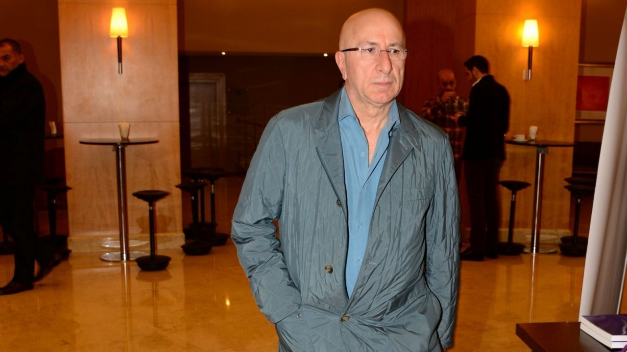 Foto - Türkiye’nin en zenginlerinden biri! Hakkında yakalama kararı çıkartılan Turgay Ciner neden Londra’da yaşıyor? Şok iddia