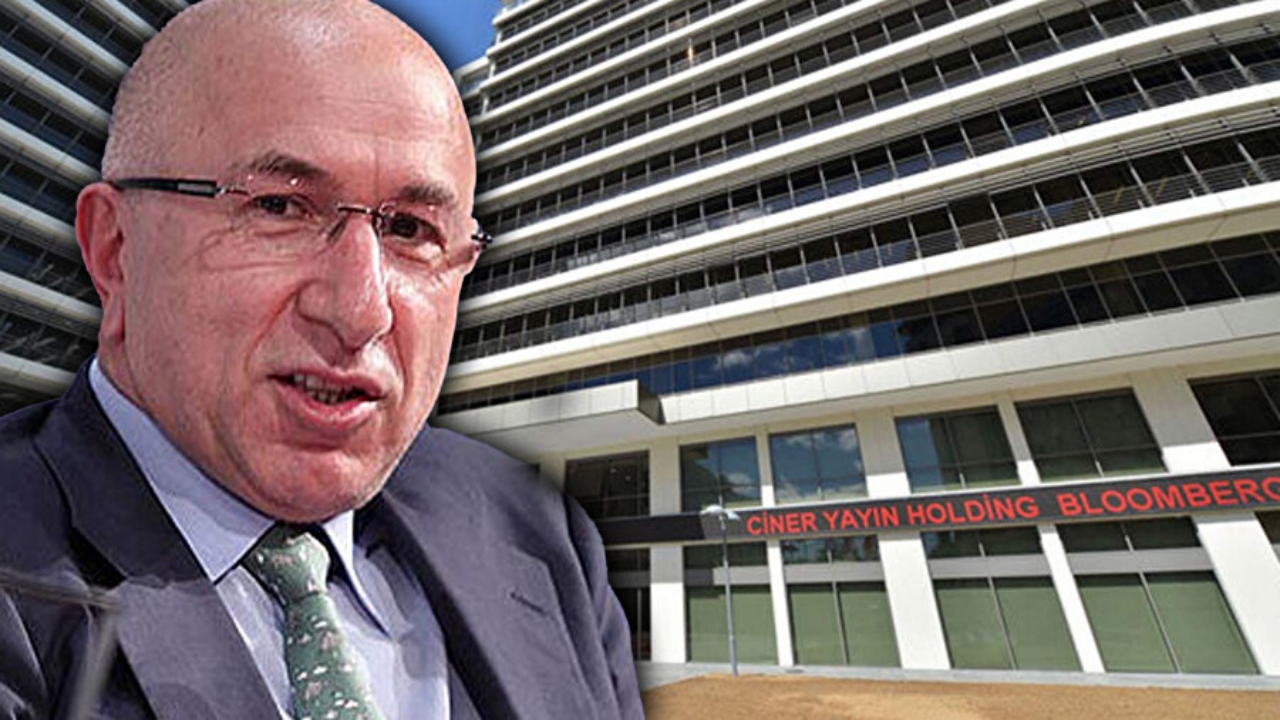 Foto - Türkiye’nin en zenginlerinden biri! Hakkında yakalama kararı çıkartılan Turgay Ciner neden Londra’da yaşıyor? Şok iddia