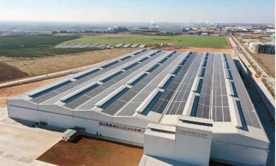 Foto - Türkiye'nin enerji devi konkordato ilan etti! Reklamları televizyon kanallarında dönüyordu, duyan inanamadı