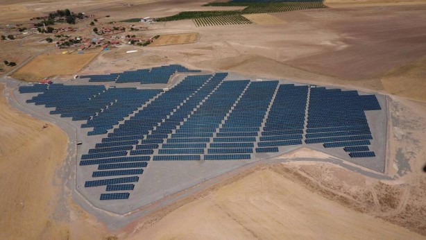 Foto - Türkiye'nin enerji devi konkordato ilan etti! Reklamları televizyon kanallarında dönüyordu, duyan inanamadı